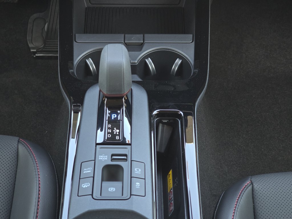 New 2026 Toyota Prius Plug-In Hybrid FWD image 25