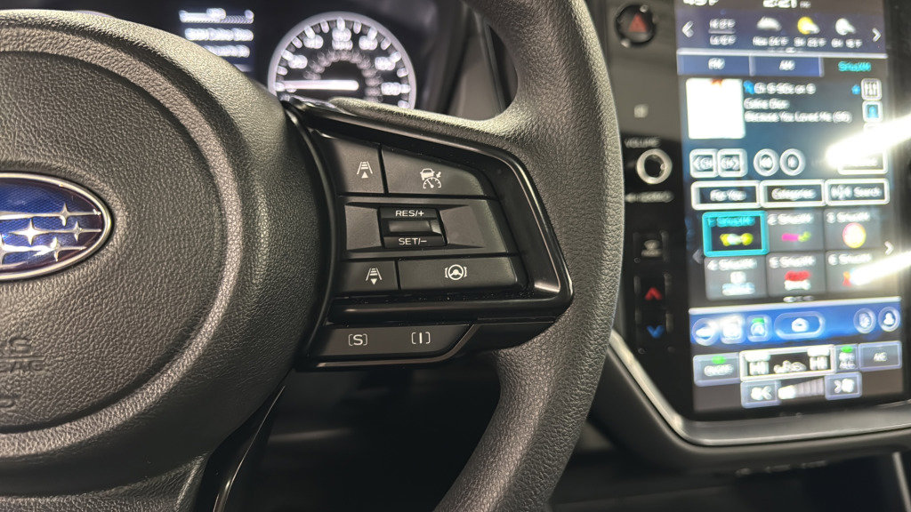 Certified 2026 Subaru Crosstrek 2.0i Premium image 21