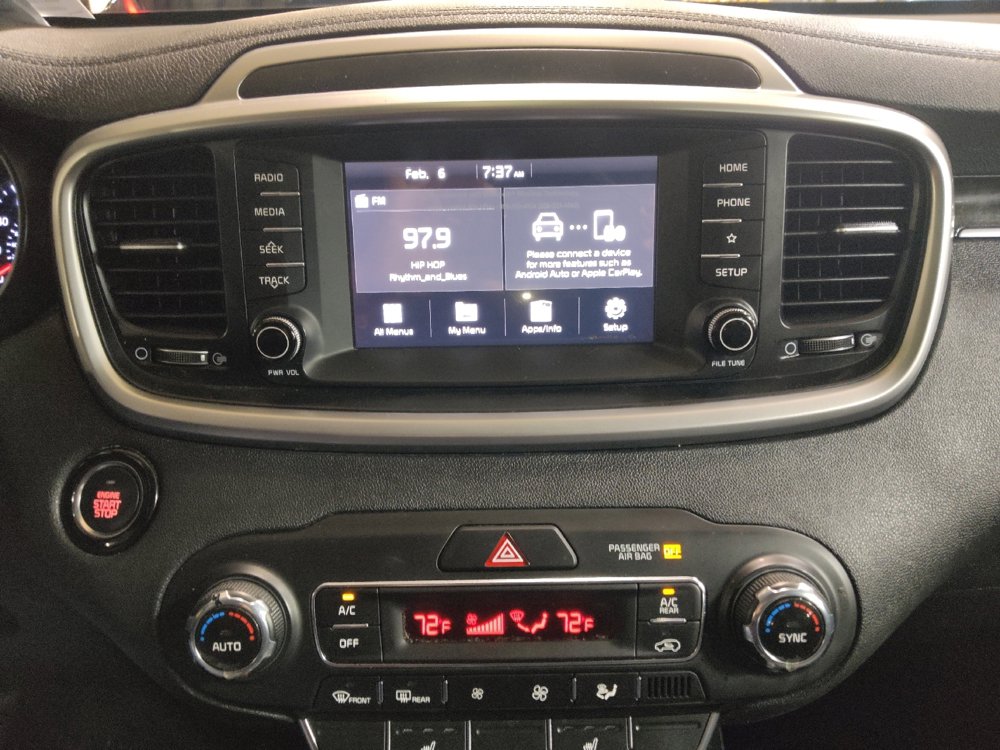 Used 2020 Kia Sorento S image 25