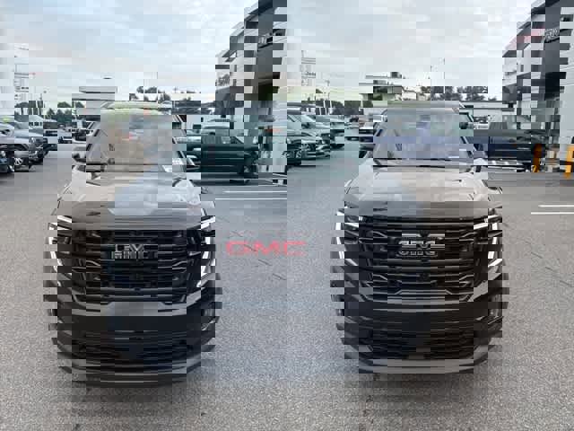 New 2026 GMC Acadia Elevation w/ Black Edition image 2