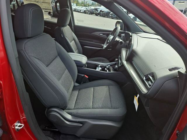 New 2026 Chevrolet Traverse LT AWD/4WD image 28