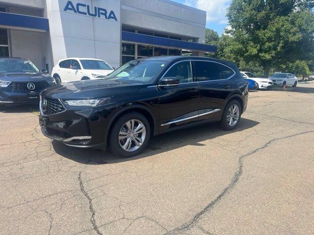Certified 2026 Acura MDX SH-AWD image 29