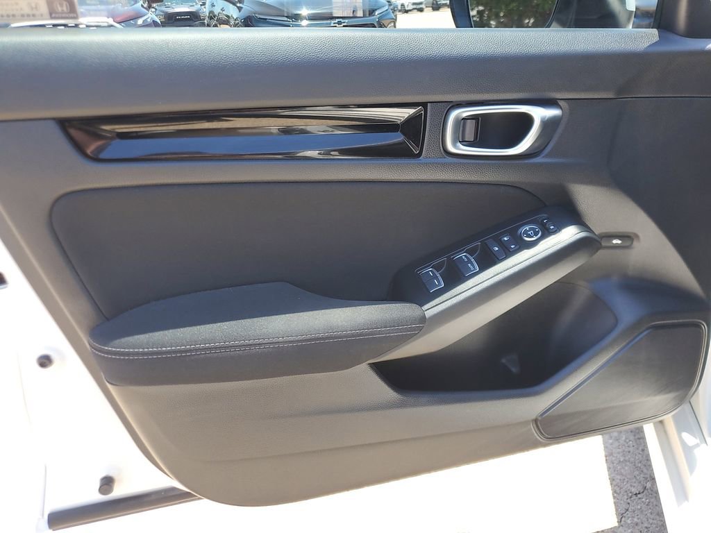Used 2024 Honda Civic EX image 16