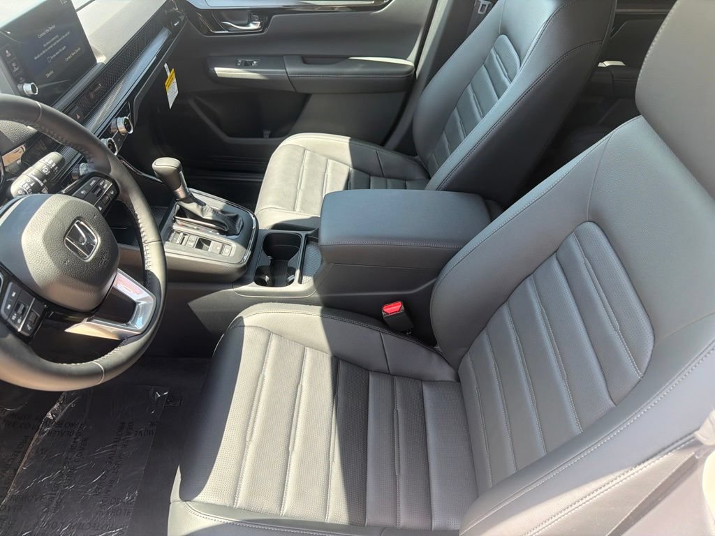 New 2026 Honda CR-V EX-L image 16
