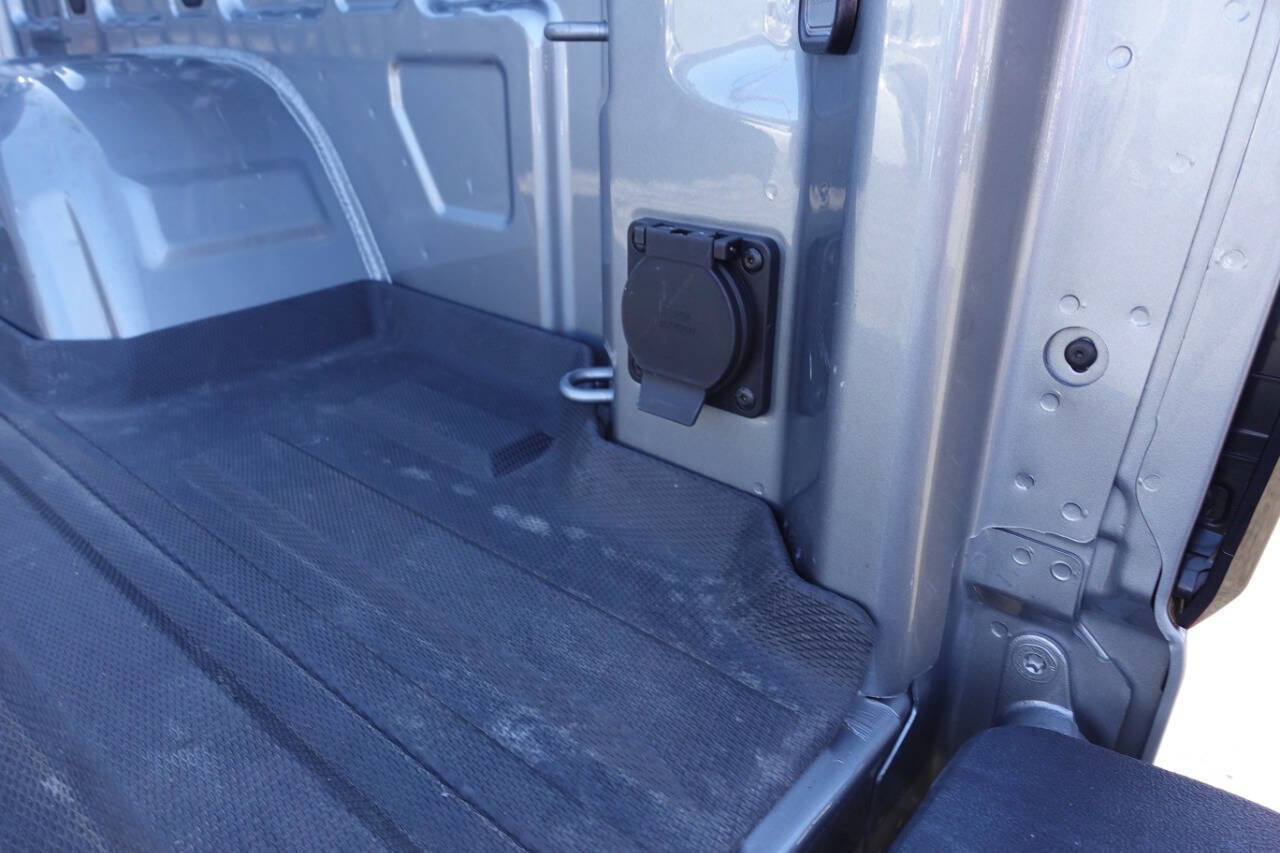 Used 2024 GMC Sierra 1500 Elevation AWD/4WD image 27