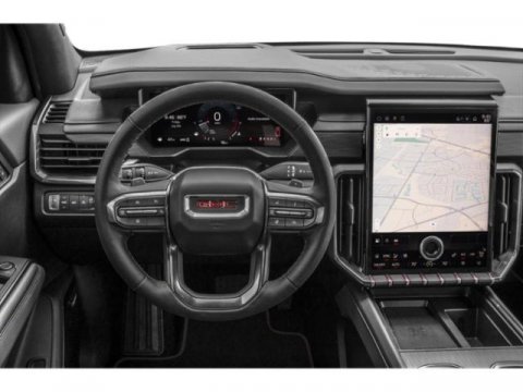 New 2025 GMC Acadia AT4 w/ LPO, Floor Liner Package AWD/4WD image 9