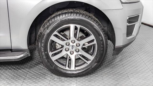 Used 2023 Ford Expedition Max Limited RWD image 36