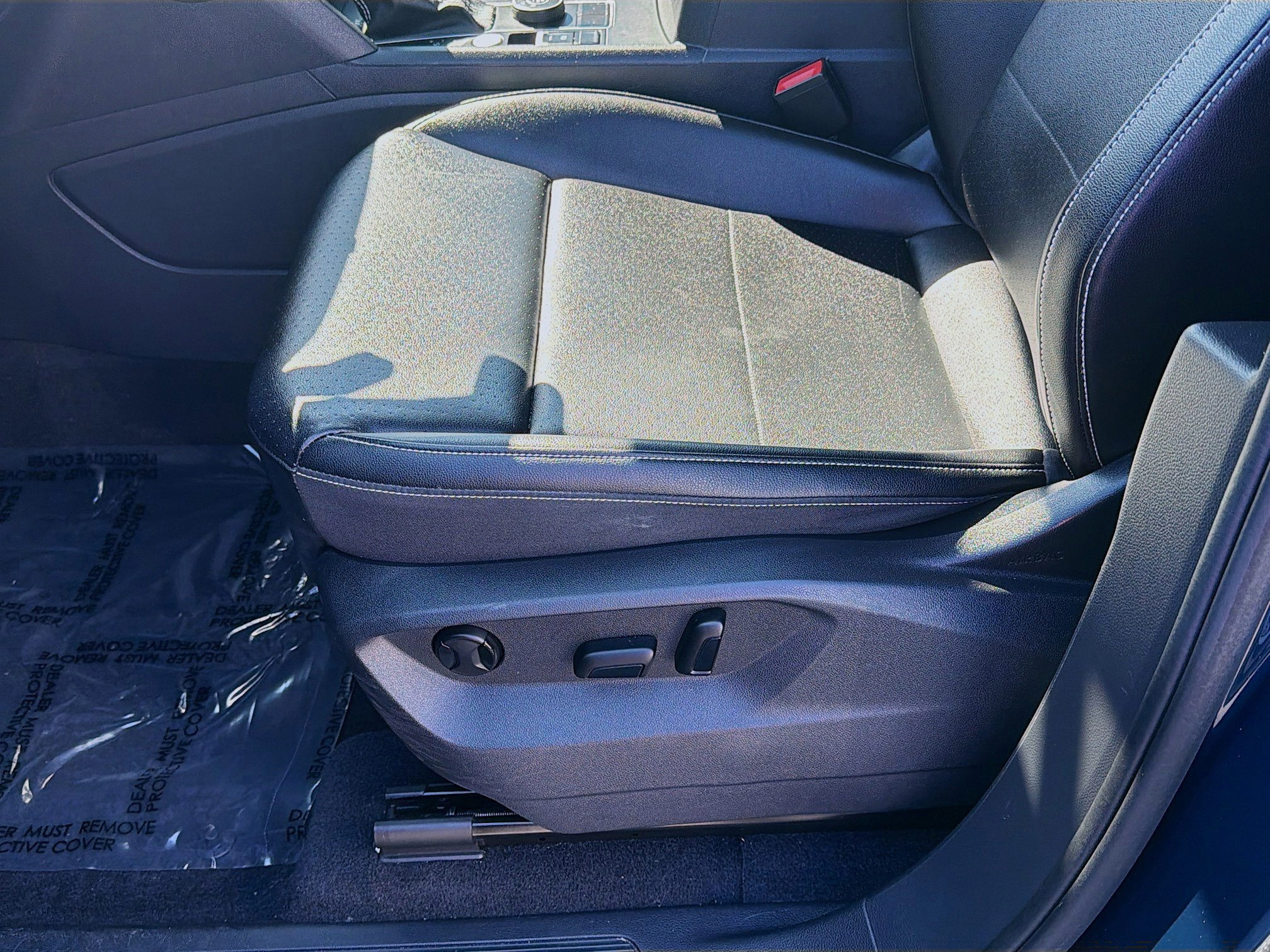 Used 2022 Volkswagen Atlas SE image 17