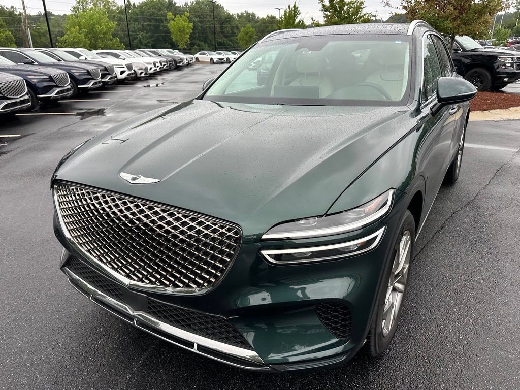 Used 2023 Genesis GV70 2.5T w/ Select Package AWD/4WD image 2