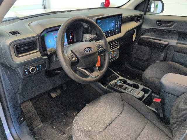 New 2026 Ford Maverick XL AWD/4WD image 11