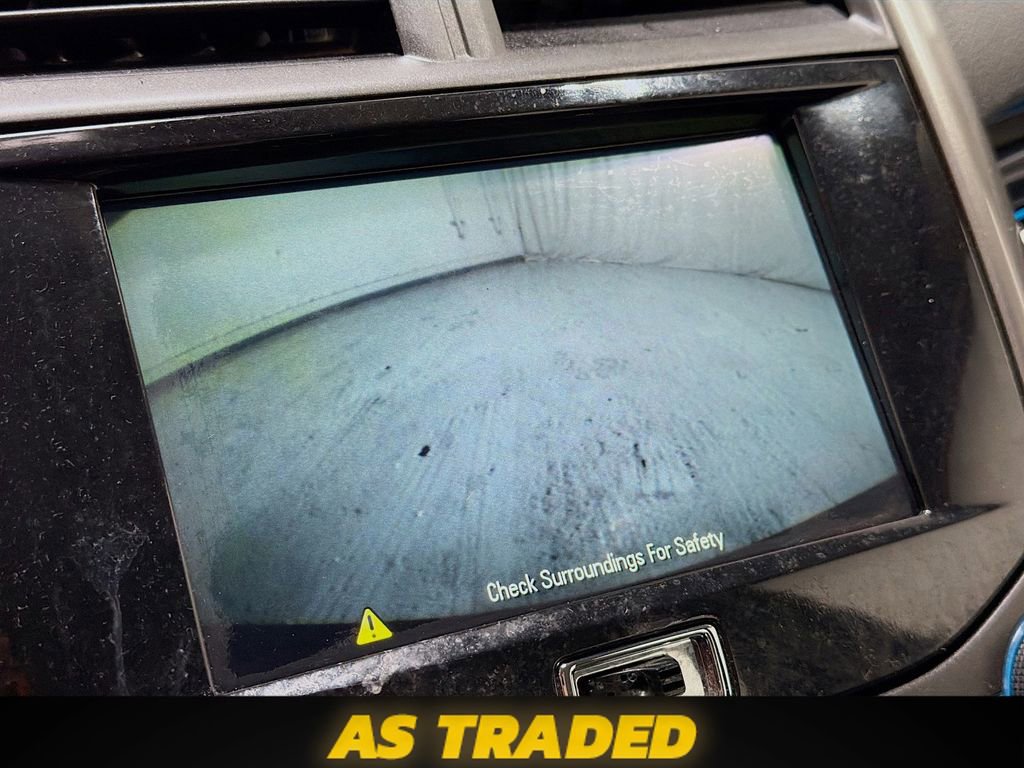 Used 2013 Chevrolet Malibu LT image 12