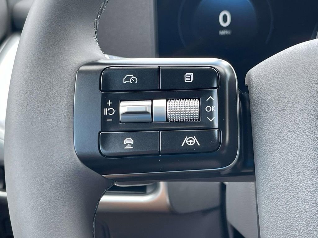 New 2026 Hyundai Ioniq 9 SEL image 28
