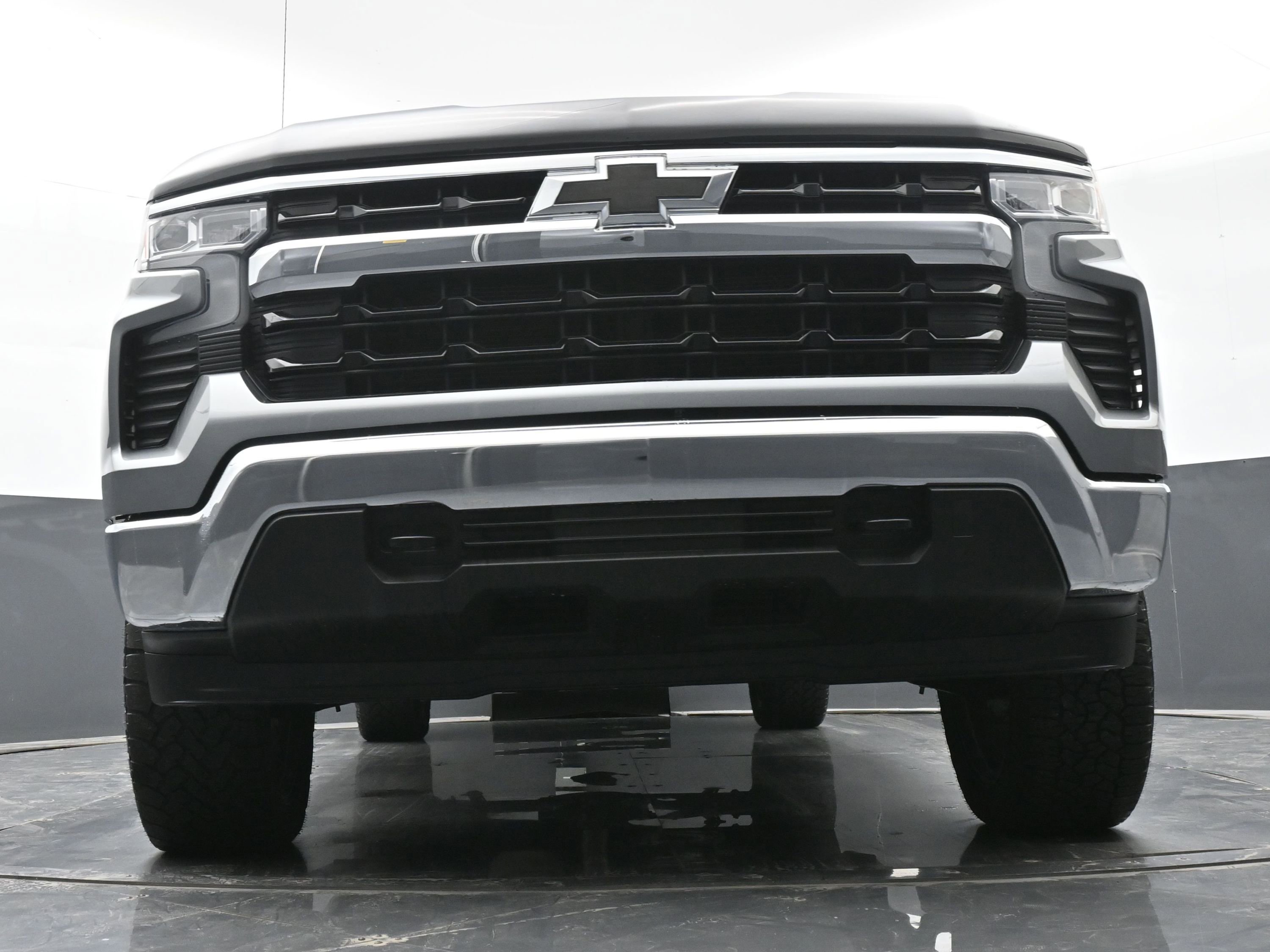 Used 2023 Chevrolet Silverado 1500 LT w/ Protection Package image 36