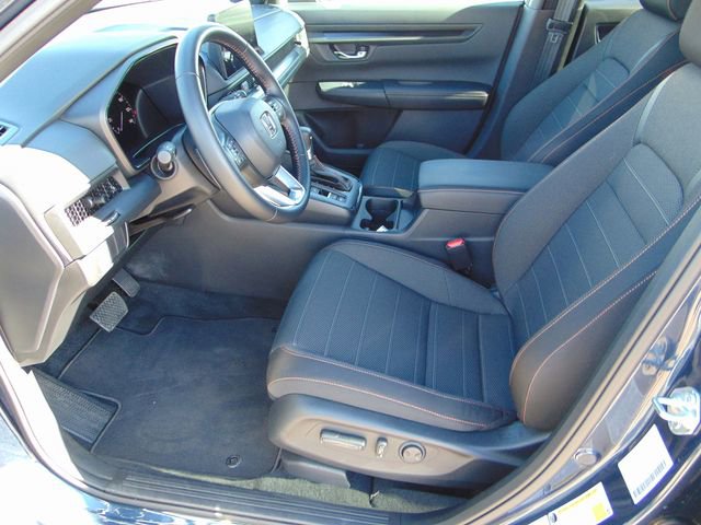 Certified 2026 Honda CR-V Sport image 10