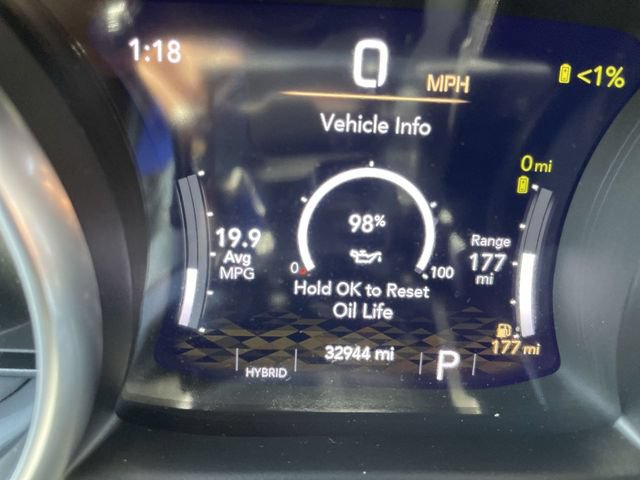 Used 2021 Jeep Wrangler Unlimited Sahara AWD/4WD image 12