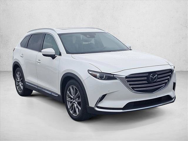 Used 2019 MAZDA CX-9 Grand Touring FWD image 3