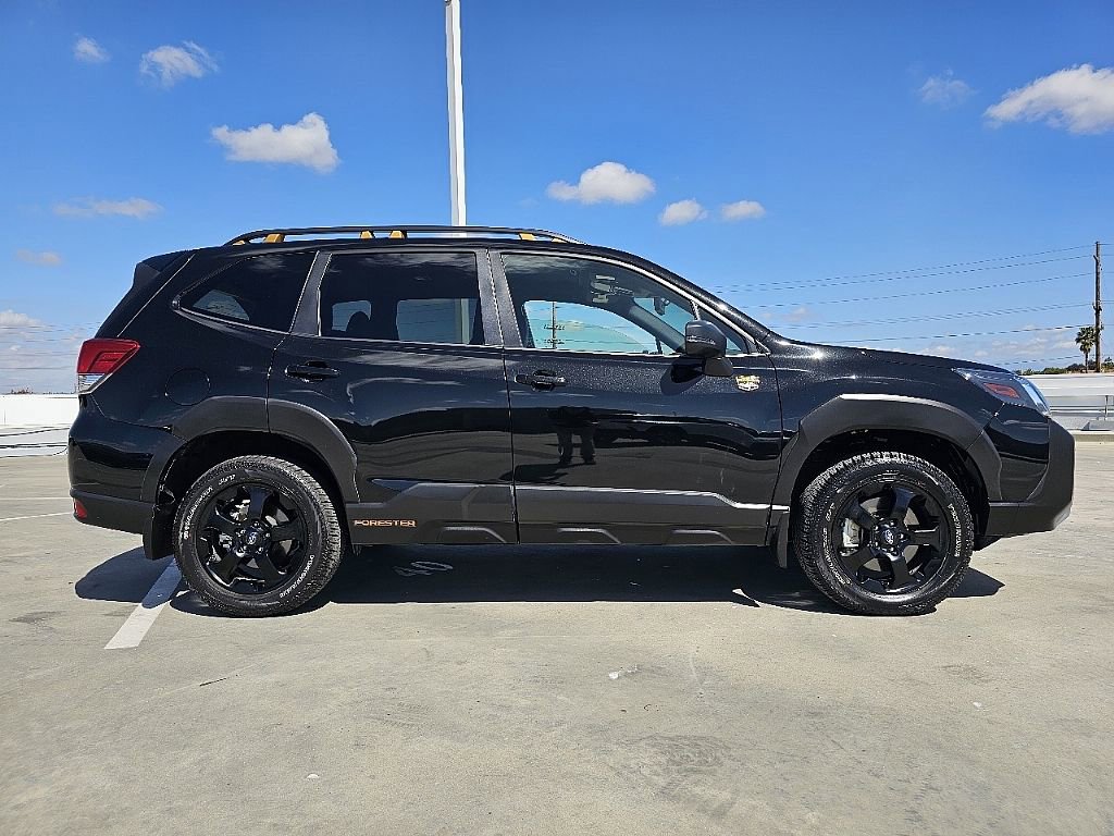 Certified 2025 Subaru Forester Wilderness w/ Convenience Package image 10