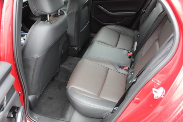 New 2026 MAZDA MAZDA3 2.5 S Hatchback w/ Premium Pkg image 13