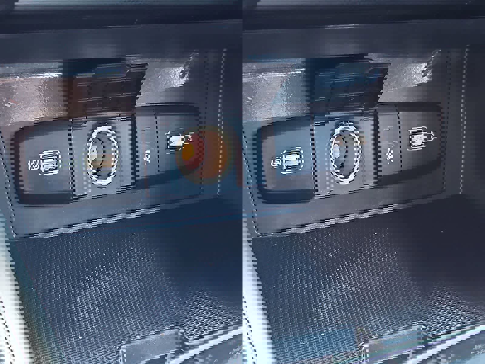 Used 2024 Hyundai Tucson Blue image 31