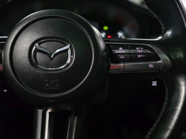 Used 2021 MAZDA MAZDA3 s image 20