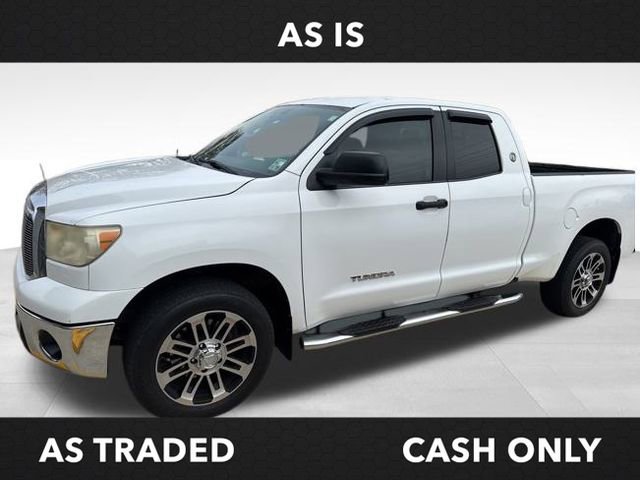 Used 2013 Toyota Tundra 2WD Double Cab