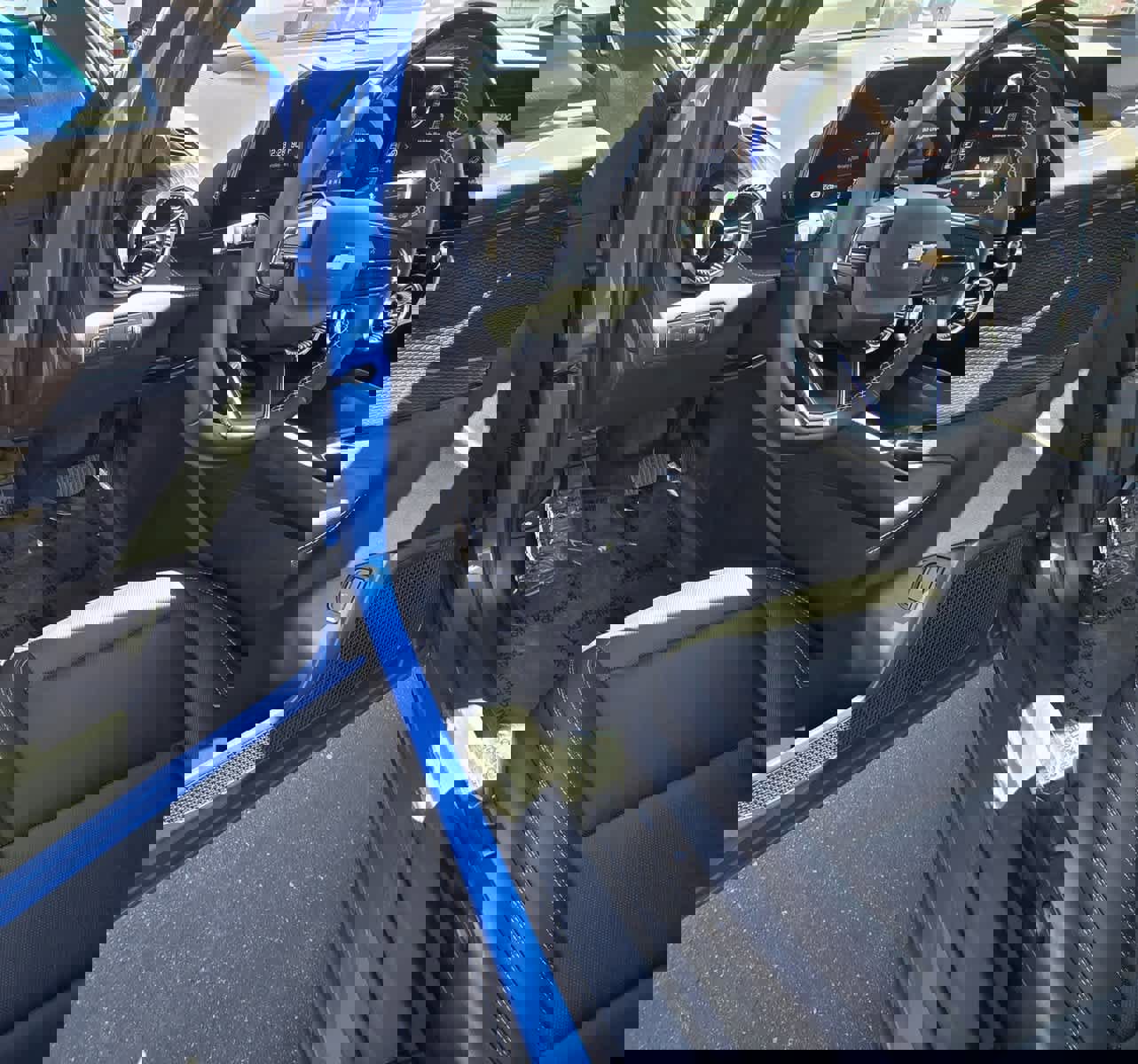 Used 2025 Chevrolet Blazer EV LT w/ Super Cruise Package image 42