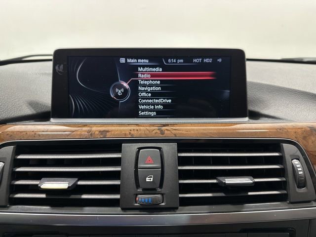 Used 2014 BMW 335i xDrive Sedan AWD/4WD image 23