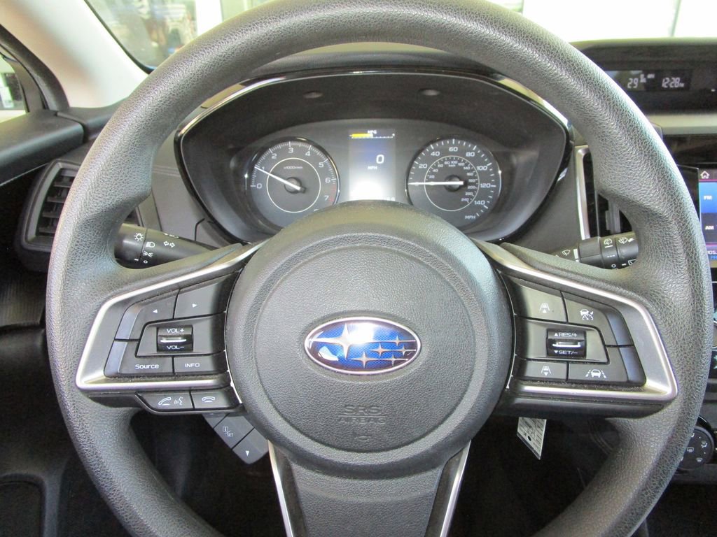Used 2023 Subaru Impreza 2.0i image 24