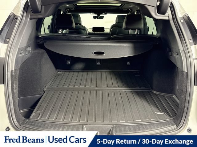 Used 2020 Acura RDX A-Specw/ Technology Package AWD/4WD image 34