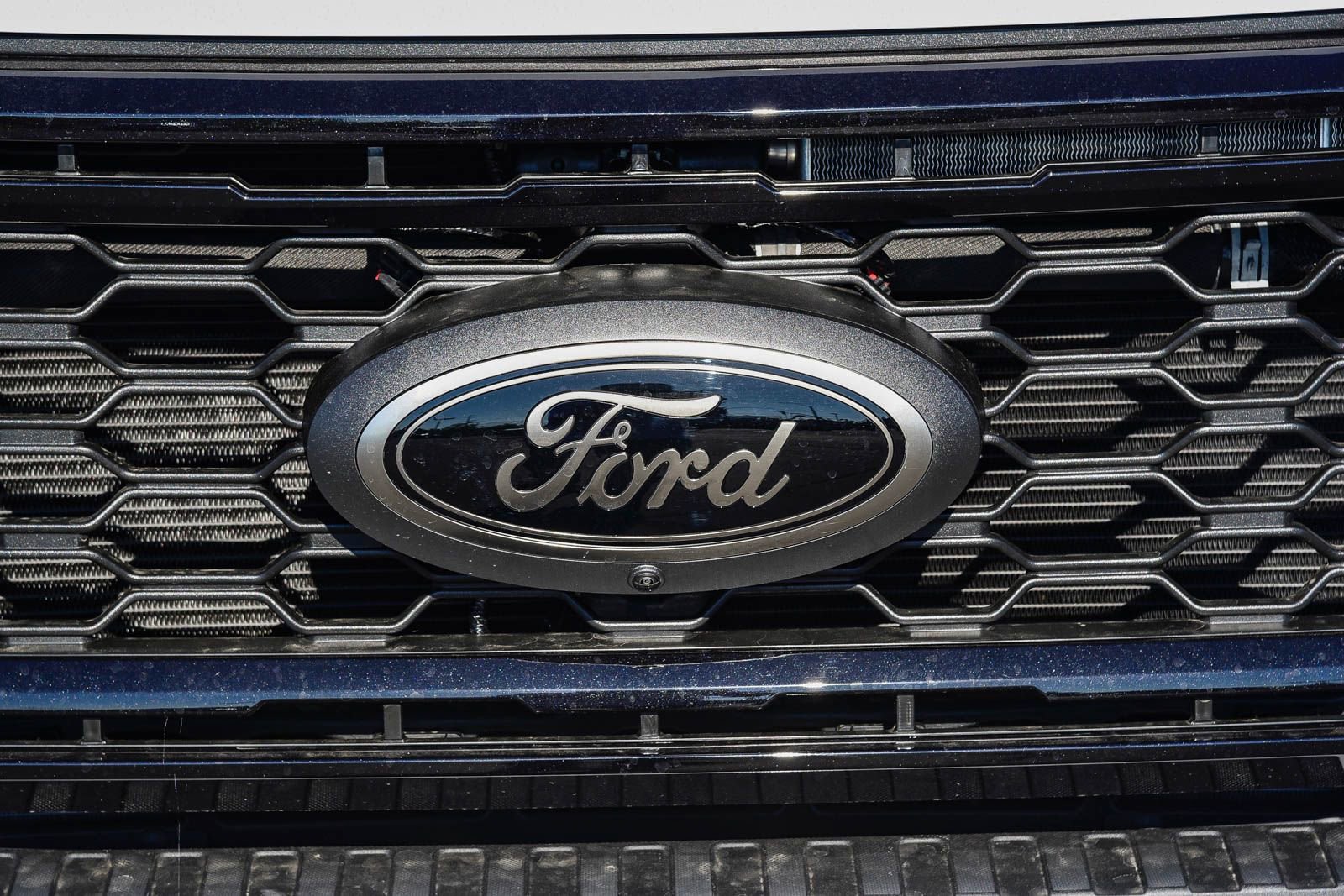 New 2026 Ford F250 Lariat image 11