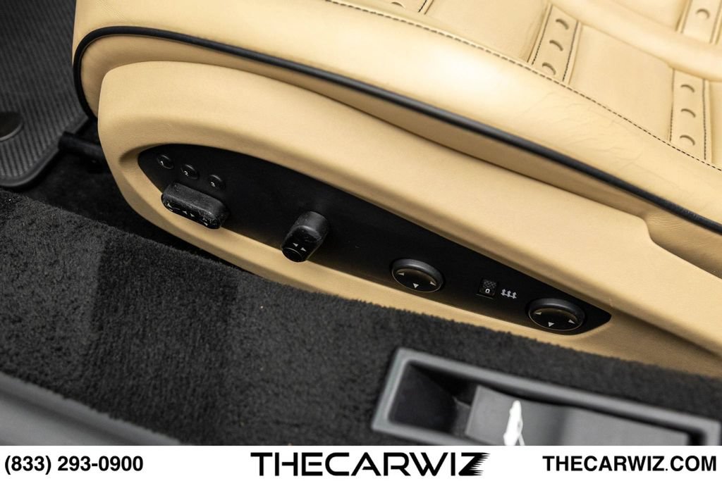 Used 2015 Ferrari 458 Spider RWD image 51