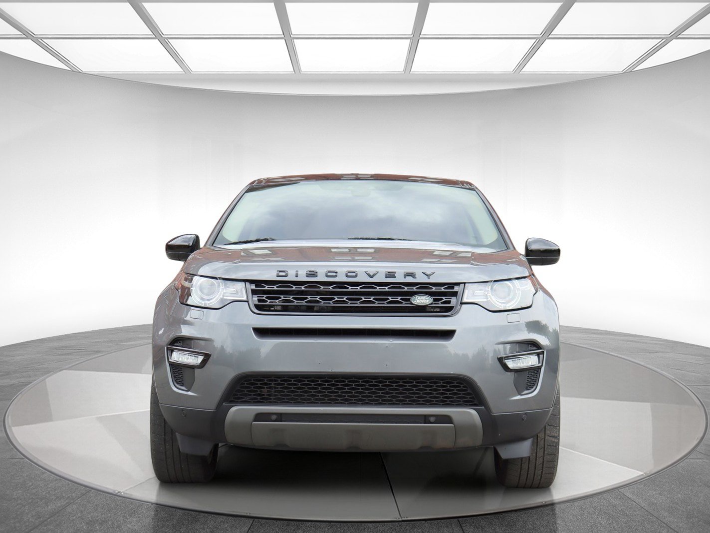 Used 2018 Land Rover Discovery Sport HSE Luxury AWD/4WD image 2