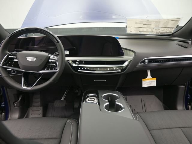 New 2026 Cadillac Lyriq Sport w/ LPO, Floor Liner Package AWD/4WD image 23
