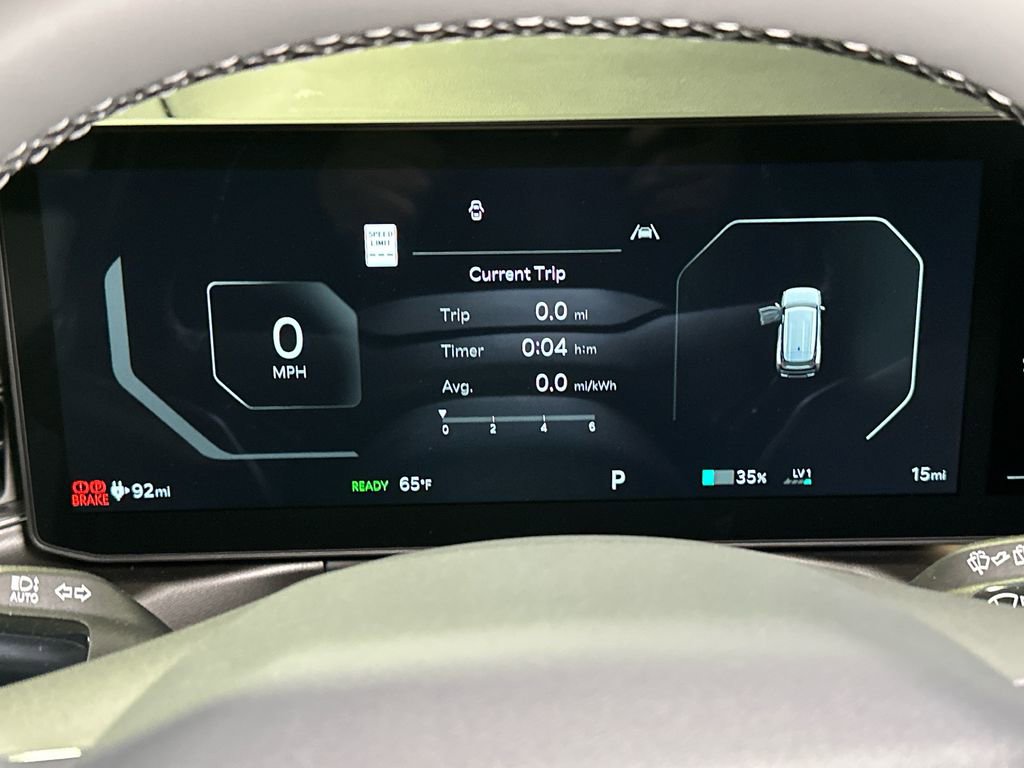 New 2026 Kia EV9 Land image 19