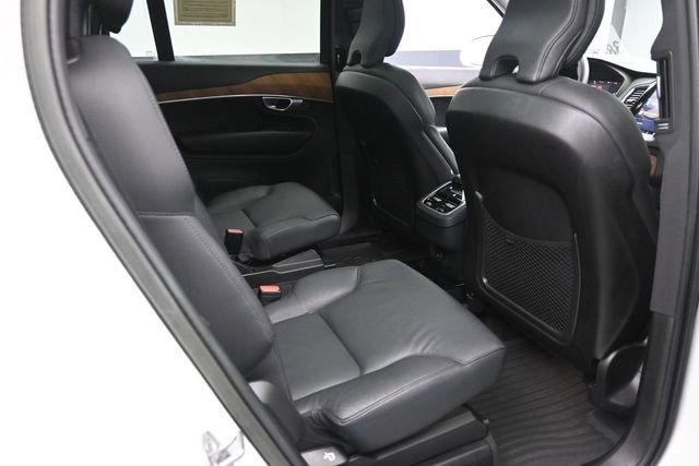 Used 2023 Volvo XC90 B6 Plus w/ Protection Package Premier AWD/4WD image 26
