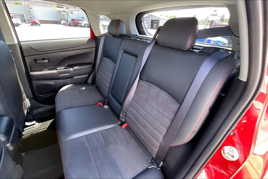 Used 2019 Mitsubishi Outlander Sport GT image 24
