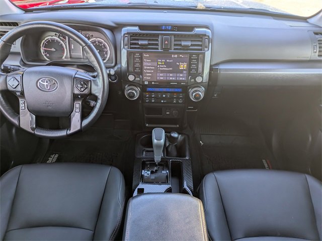 Used 2024 Toyota 4Runner TRD Pro image 16