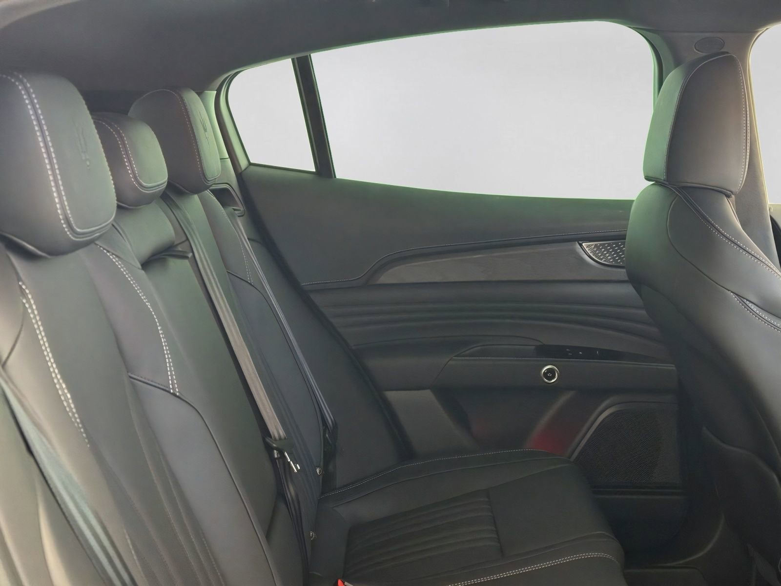 New 2025 Maserati Grecale Modena AWD/4WD image 38