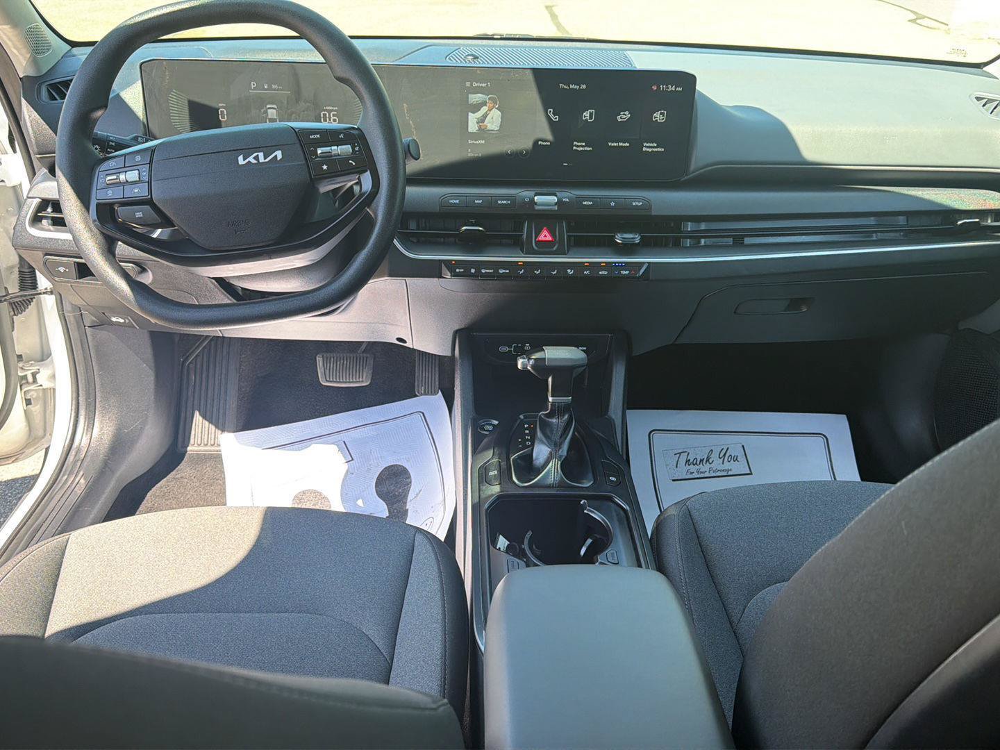 Used 2025 Kia K4 FWD image 30