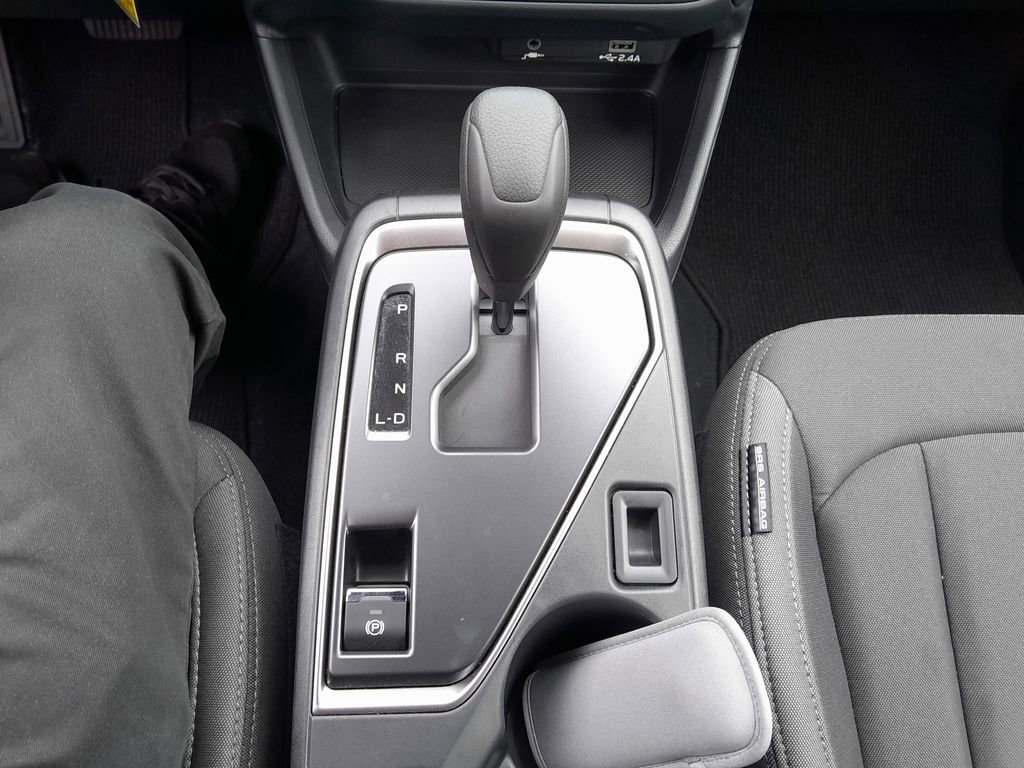 Certified 2025 Subaru Impreza 2.0i AWD/4WD image 27
