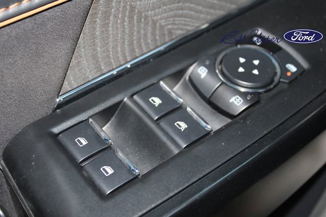 Used 2023 Ford F150 Platinum w/ Equipment Group 701A High AWD/4WD image 23