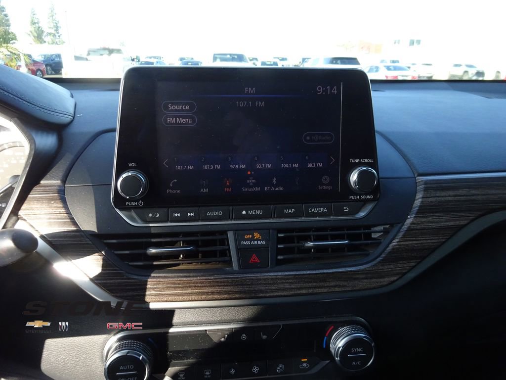 Used 2019 Nissan Altima 2.5 Platinum image 27