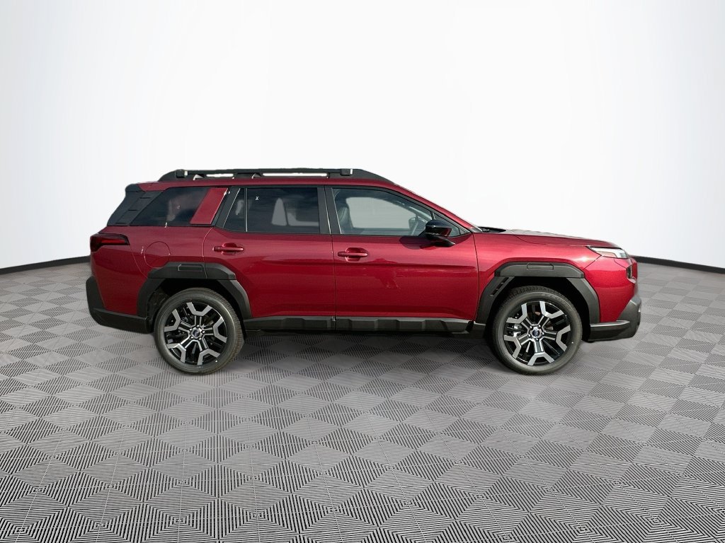 New 2026 Subaru Outback Touring XT AWD/4WD image 10
