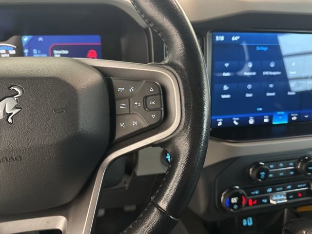 Used 2023 Ford Bronco Badlands image 7