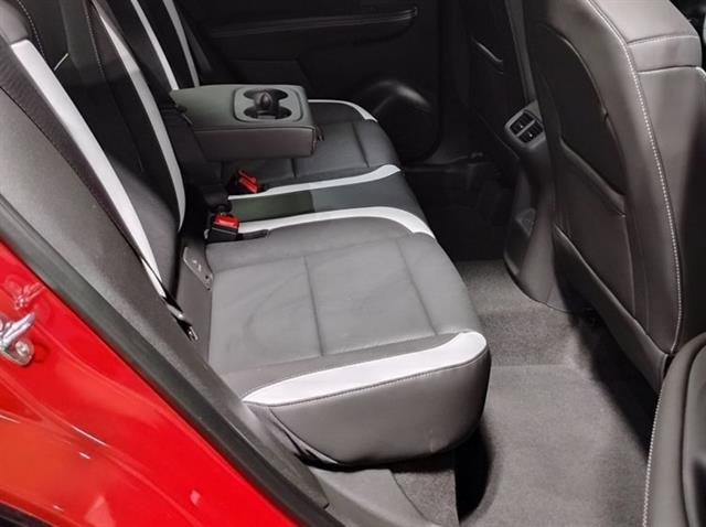 New 2025 Buick Envision Sport Touring image 16