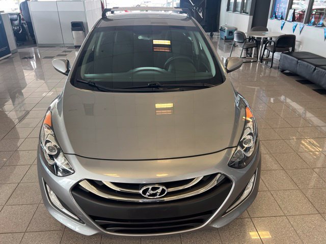 Used 2013 Hyundai Elantra GT FWD image 18