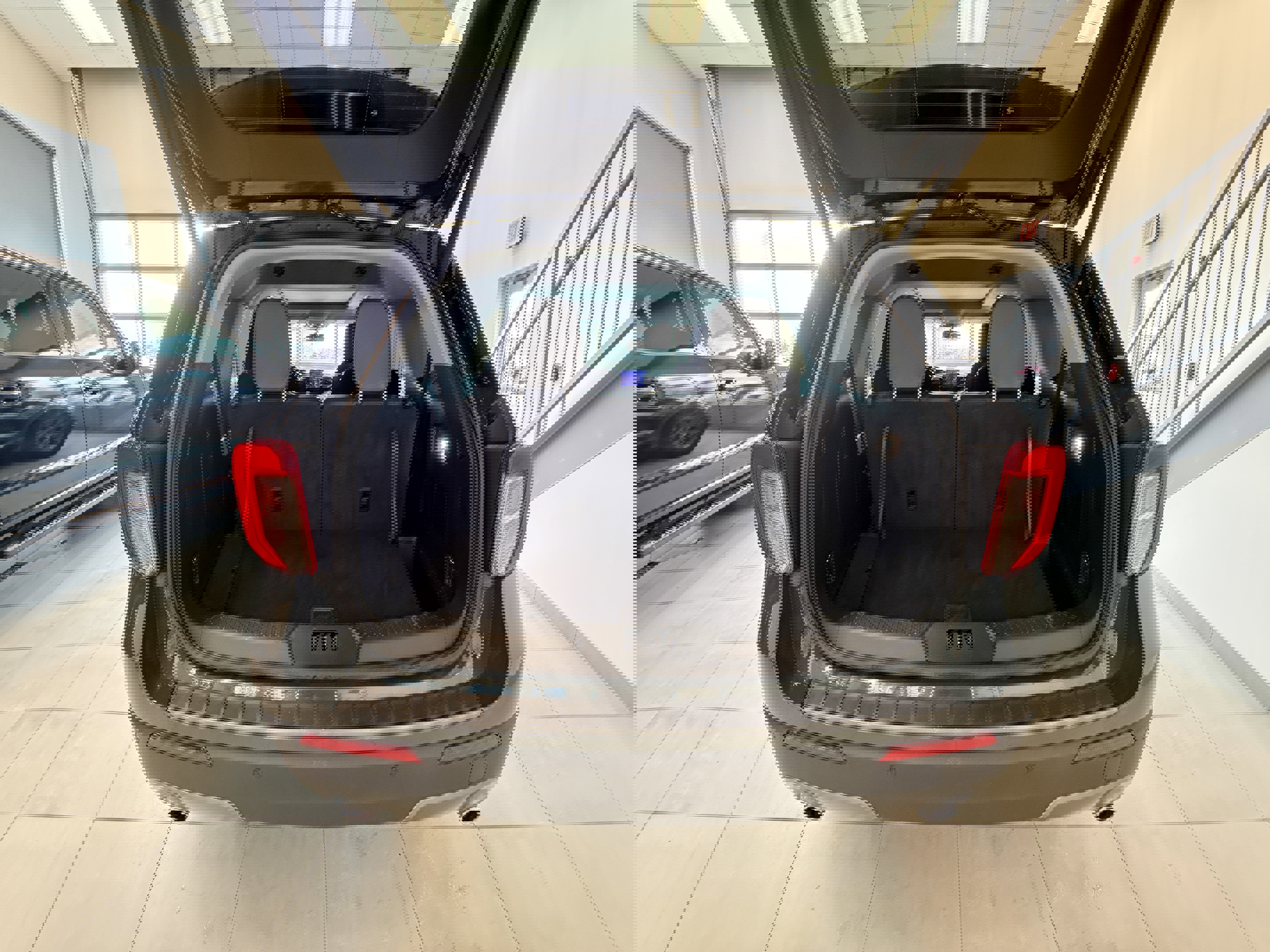 Used 2023 Ford Explorer XLT w/ Equipment Group 202A image 11