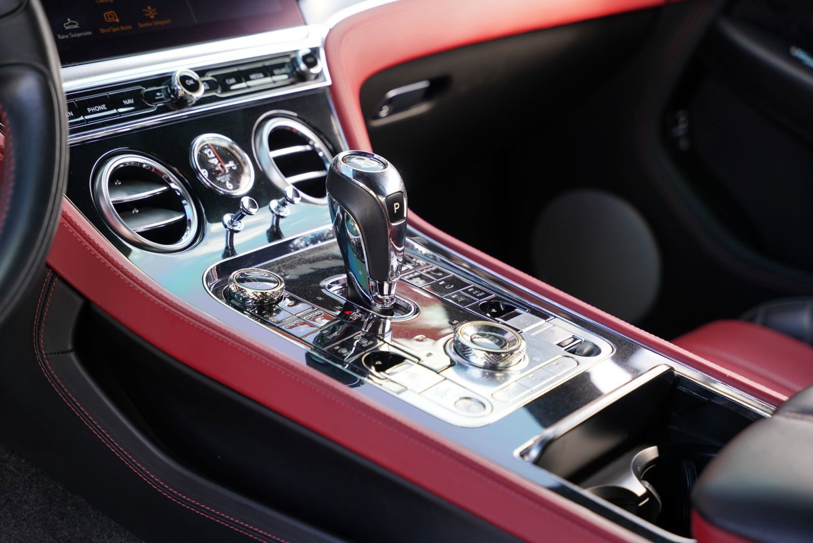 Used 2020 Bentley Continental GT V8 First Edition image 12