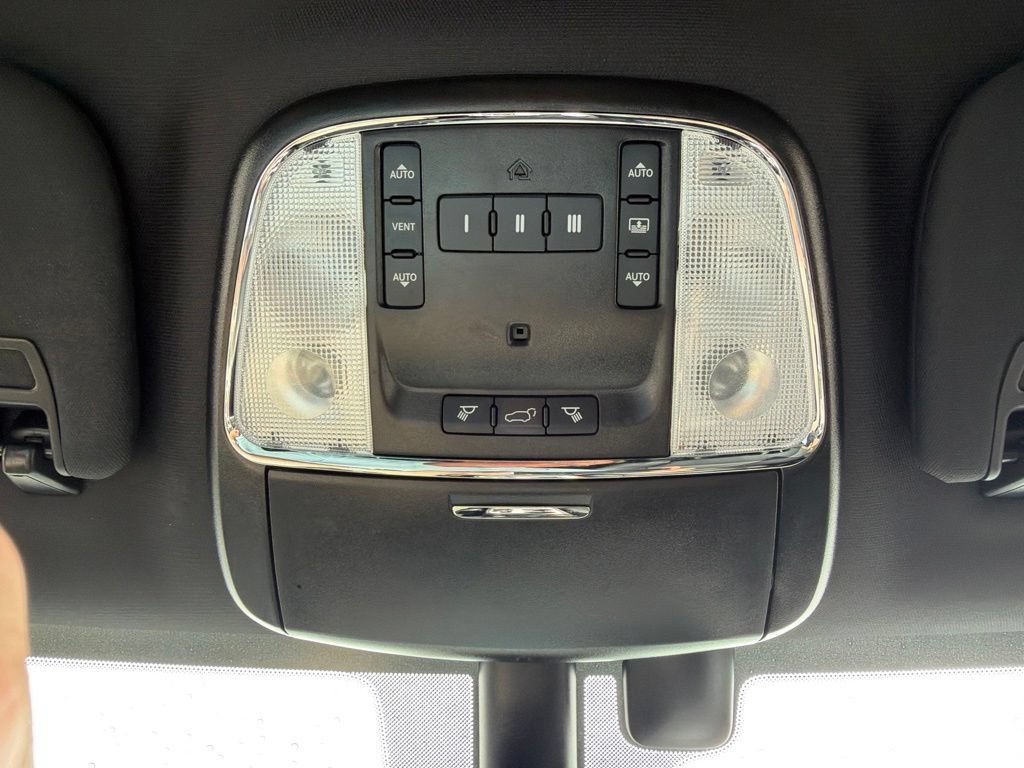 Used 2021 Jeep Grand Cherokee Limited X AWD/4WD image 40