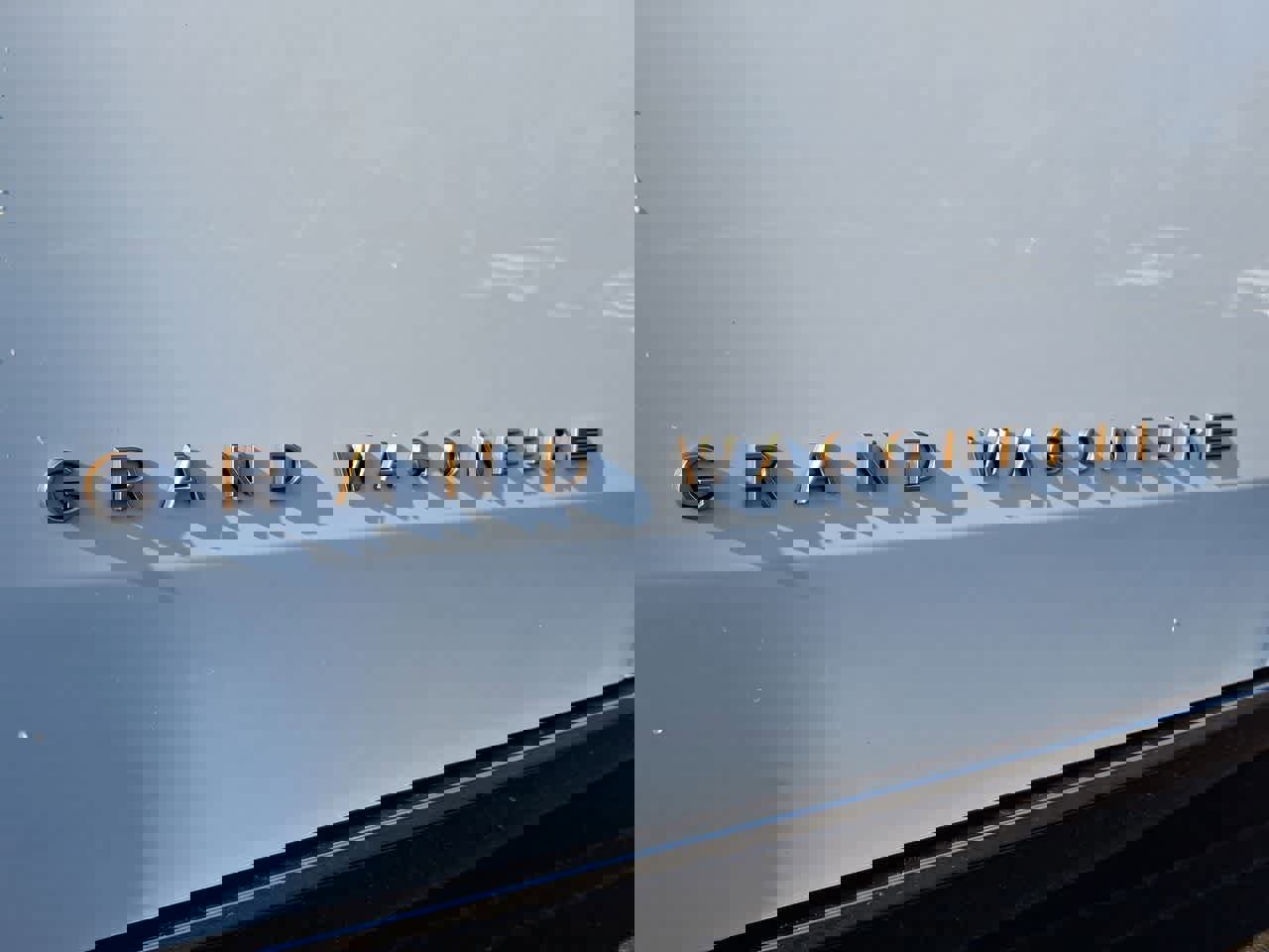 Used 2024 Jeep Grand Wagoneer L Series III image 27